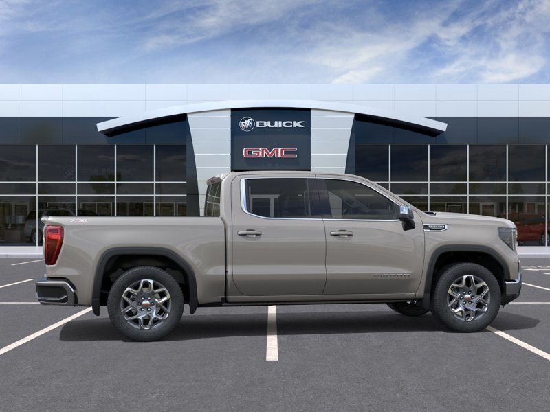 2026 GMC Sierra 1500 in Antigonish, Nova Scotia - 5 - w1024h768px