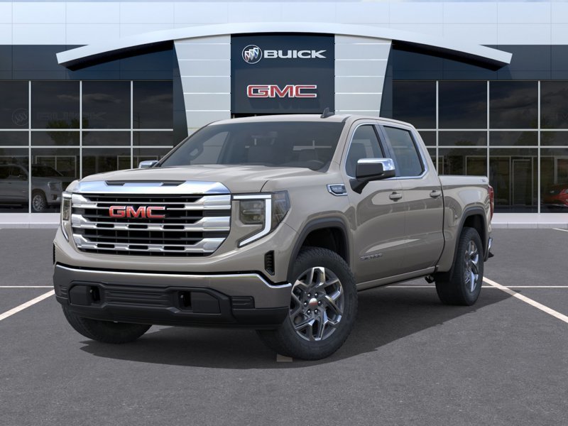 2026 GMC Sierra 1500 in Antigonish, Nova Scotia - 6 - w1024h768px
