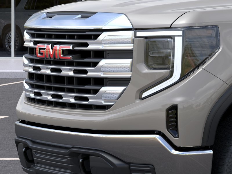 2026 GMC Sierra 1500 in Antigonish, Nova Scotia - 13 - w1024h768px