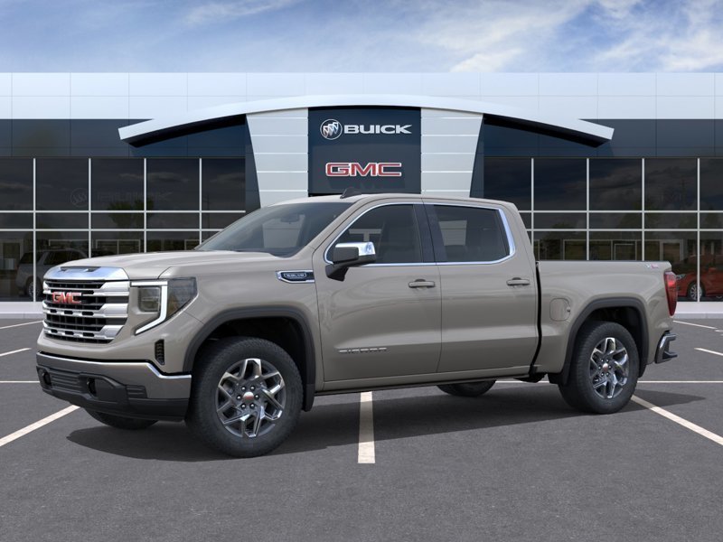 2026 GMC Sierra 1500 in Antigonish, Nova Scotia - 2 - w1024h768px