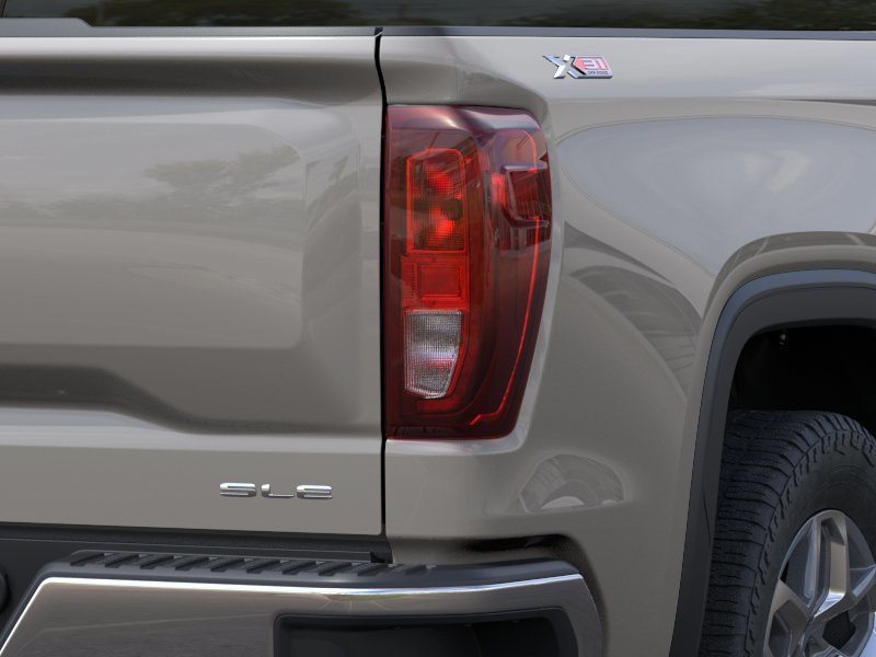 2026 GMC Sierra 1500 in Antigonish, Nova Scotia - 11 - w1024h768px