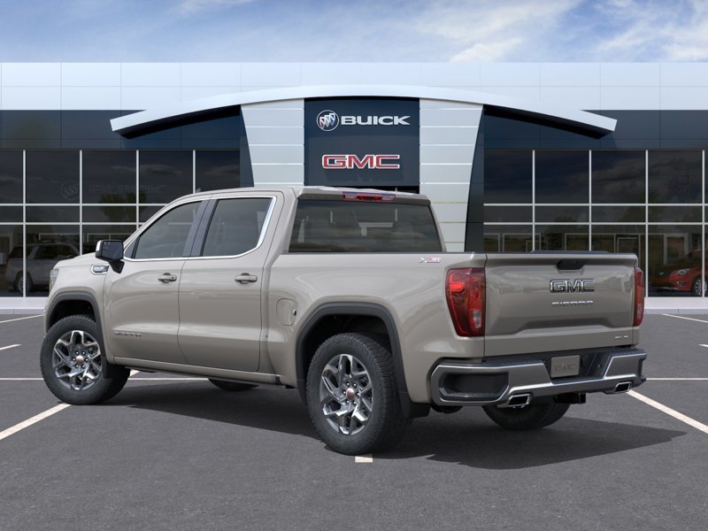 2026 GMC Sierra 1500 in Antigonish, Nova Scotia - 3 - w1024h768px