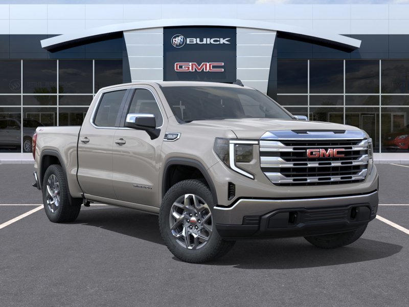 2026 GMC Sierra 1500 in Antigonish, Nova Scotia - 7 - w1024h768px