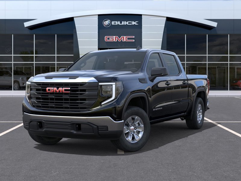 2026 GMC Sierra 1500 in Antigonish, Nova Scotia - 6 - w1024h768px