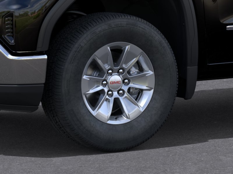2026 GMC Sierra 1500 in Antigonish, Nova Scotia - 9 - w1024h768px