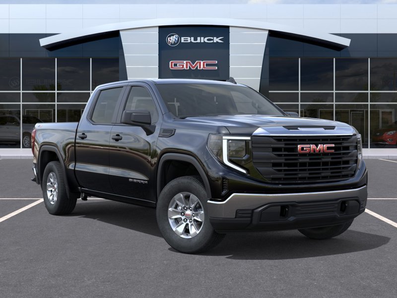 2026 GMC Sierra 1500 in Antigonish, Nova Scotia - 7 - w1024h768px