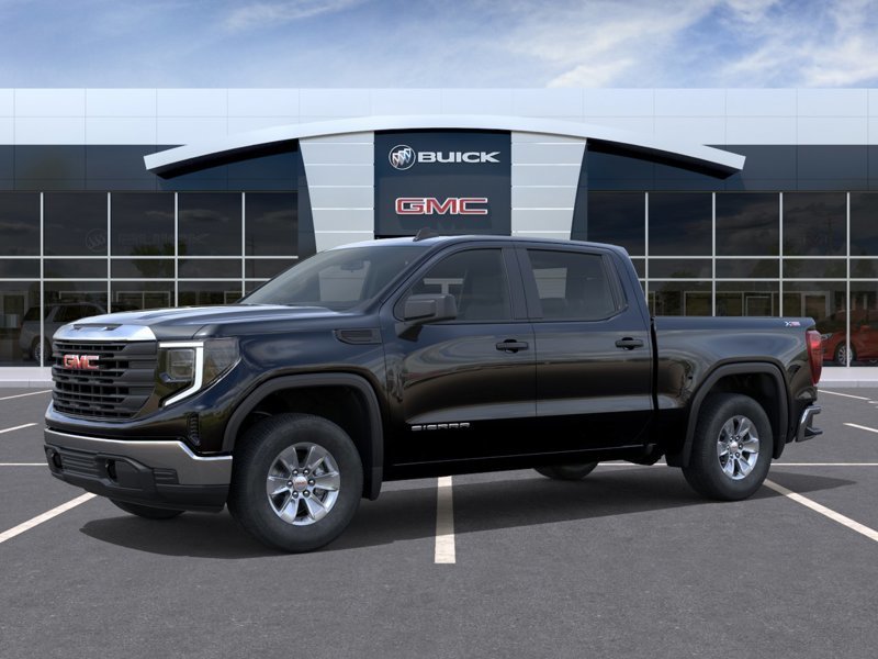 2026 GMC Sierra 1500 in Antigonish, Nova Scotia - 2 - w1024h768px