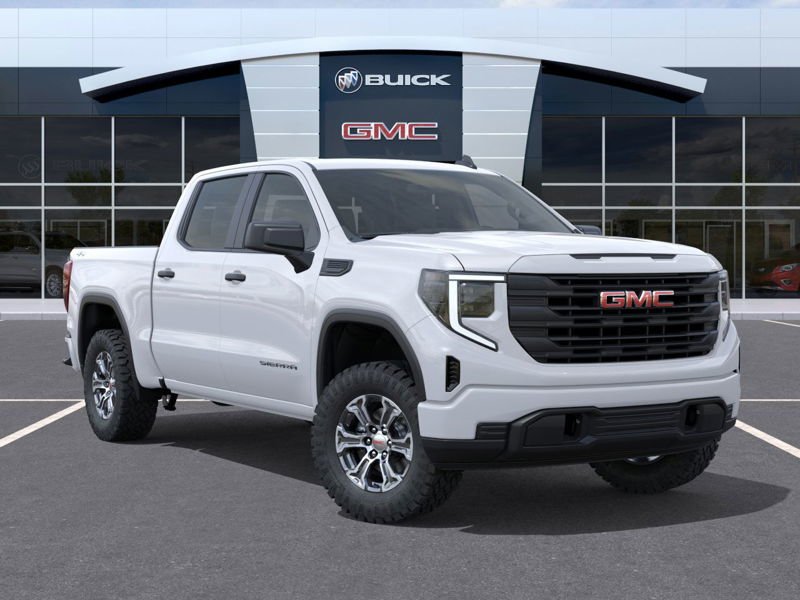 2026 GMC Sierra 1500 in Antigonish, Nova Scotia - 7 - w1024h768px