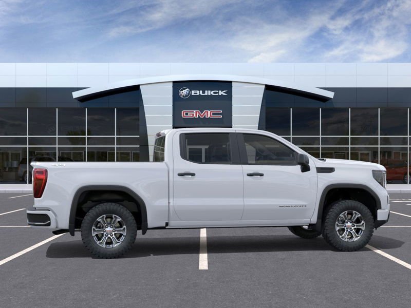 2026 GMC Sierra 1500 in Antigonish, Nova Scotia - 5 - w1024h768px