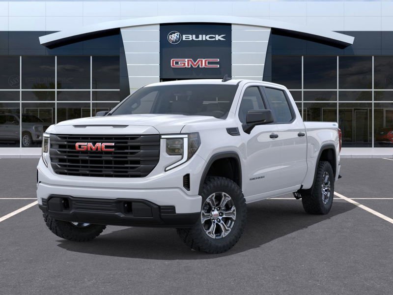2026 GMC Sierra 1500 in Antigonish, Nova Scotia - 6 - w1024h768px