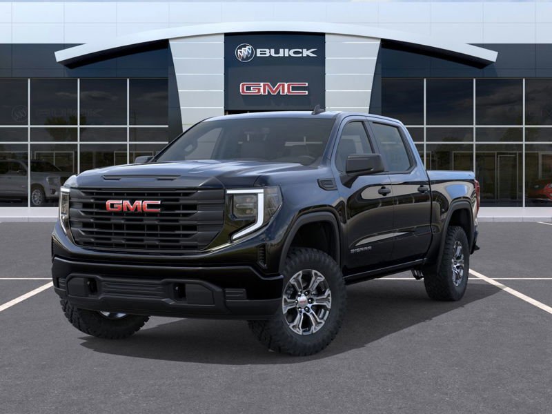 2026 GMC Sierra 1500 in Antigonish, Nova Scotia - 6 - w1024h768px