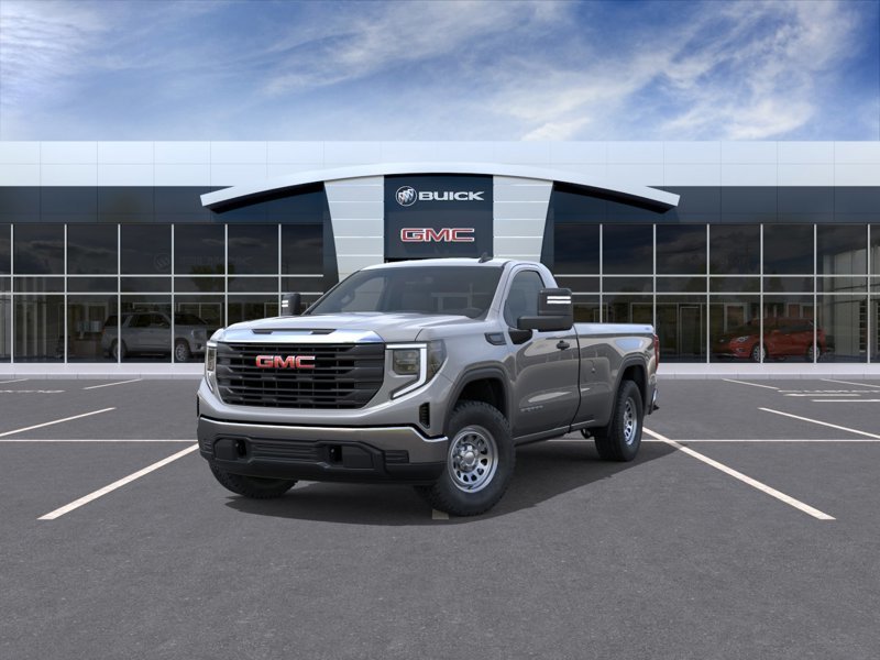 2026 GMC Sierra 1500 in Antigonish, Nova Scotia - 8 - w1024h768px