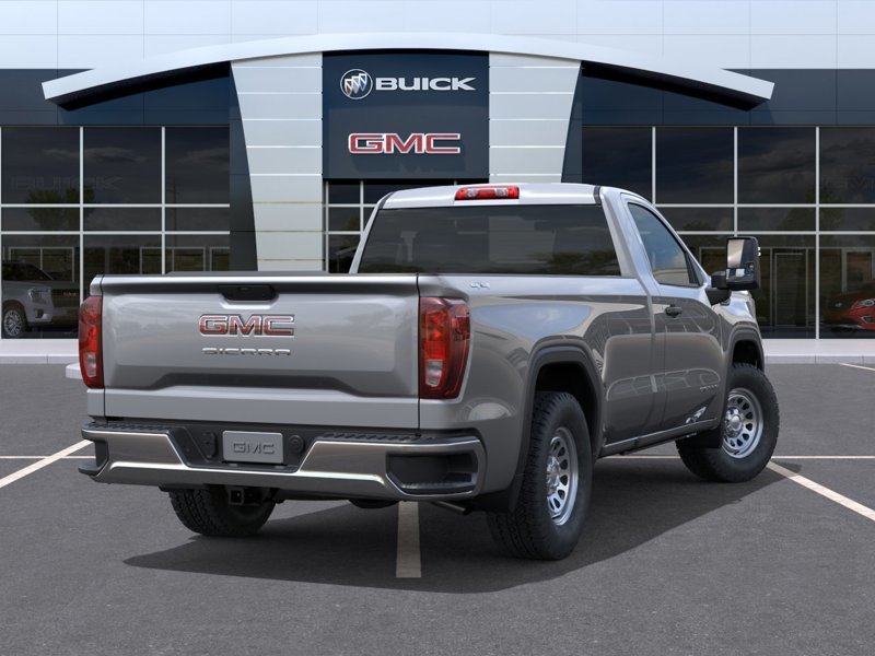 2026 GMC Sierra 1500 in Antigonish, Nova Scotia - 4 - w1024h768px