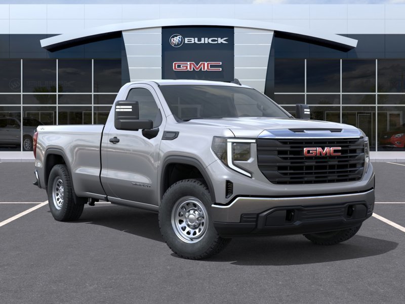 2026 GMC Sierra 1500 in Antigonish, Nova Scotia - 7 - w1024h768px