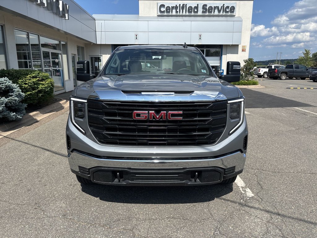 2026 GMC Sierra 1500 in Antigonish, Nova Scotia - 8 - w1024h768px