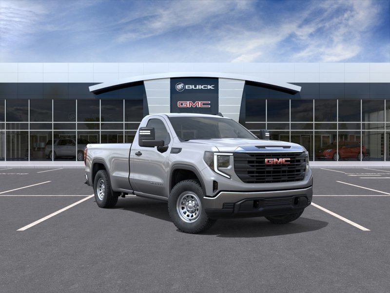 2026 GMC Sierra 1500 in Antigonish, Nova Scotia - 1 - w1024h768px