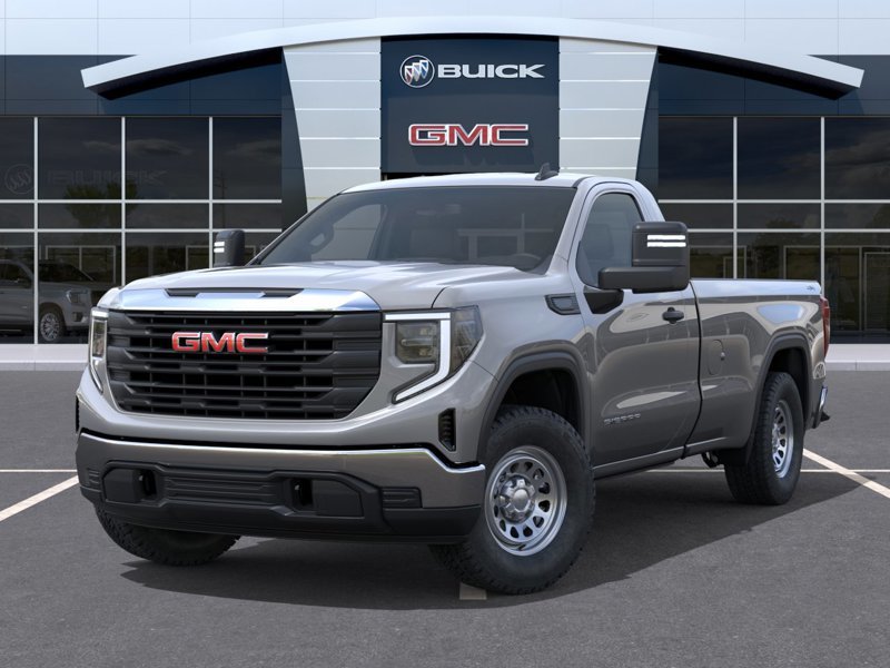 2026 GMC Sierra 1500 in Antigonish, Nova Scotia - 6 - w1024h768px