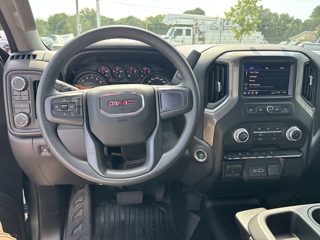 2026 GMC Sierra 1500 in Antigonish, Nova Scotia - 4 - w1024h768px