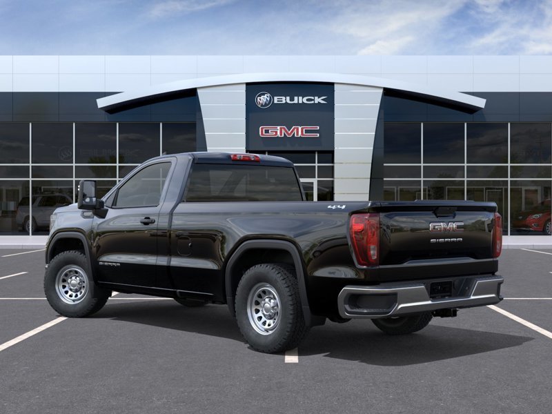 2026 GMC Sierra 1500 in Antigonish, Nova Scotia - 3 - w1024h768px