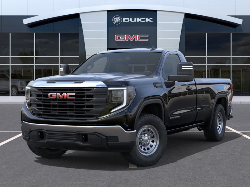 2026 GMC Sierra 1500 in Antigonish, Nova Scotia - 6 - w1024h768px