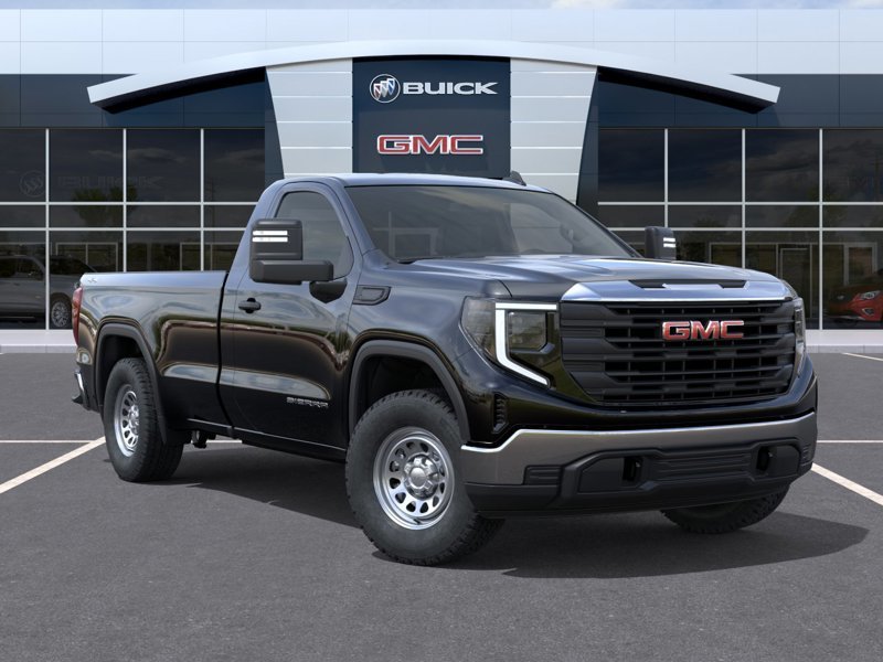 2026 GMC Sierra 1500 in Antigonish, Nova Scotia - 7 - w1024h768px