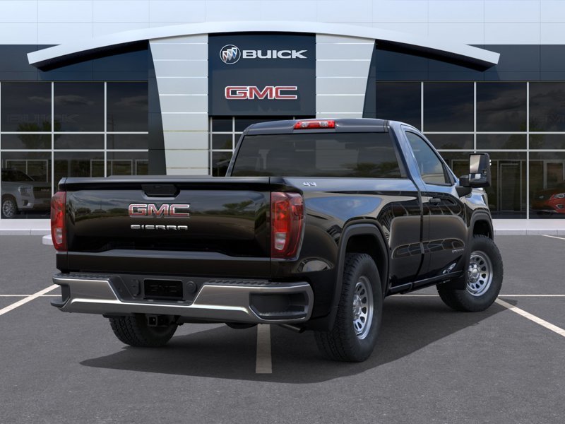 2026 GMC Sierra 1500 in Antigonish, Nova Scotia - 4 - w1024h768px