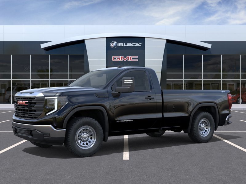 2026 GMC Sierra 1500 in Antigonish, Nova Scotia - 2 - w1024h768px
