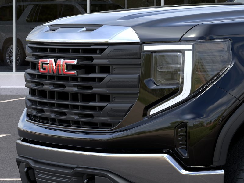 2026 GMC Sierra 1500 in Antigonish, Nova Scotia - 13 - w1024h768px