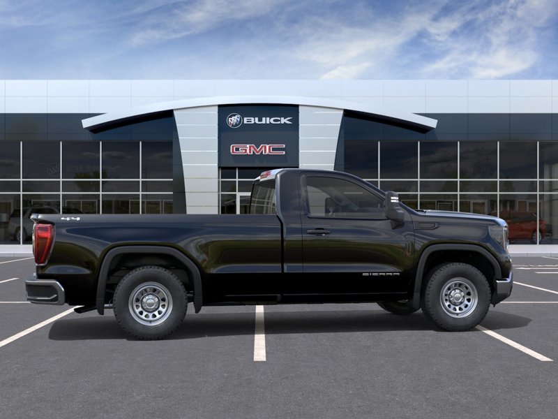 2026 GMC Sierra 1500 in Antigonish, Nova Scotia - 5 - w1024h768px