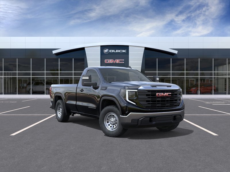 2026 GMC Sierra 1500 in Antigonish, Nova Scotia - 1 - w1024h768px
