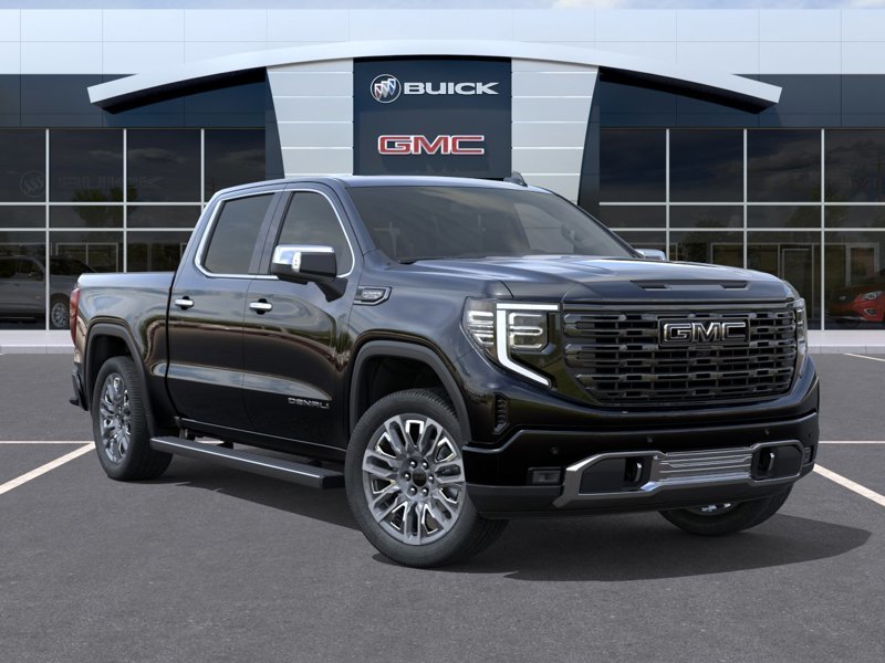 2026 GMC Sierra 1500 in Antigonish, Nova Scotia - 7 - w1024h768px