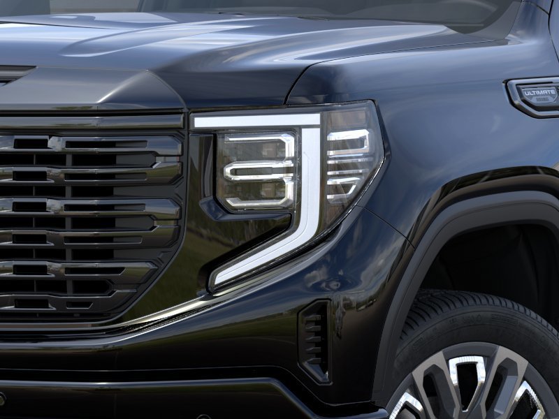 2026 GMC Sierra 1500 in Antigonish, Nova Scotia - 10 - w1024h768px