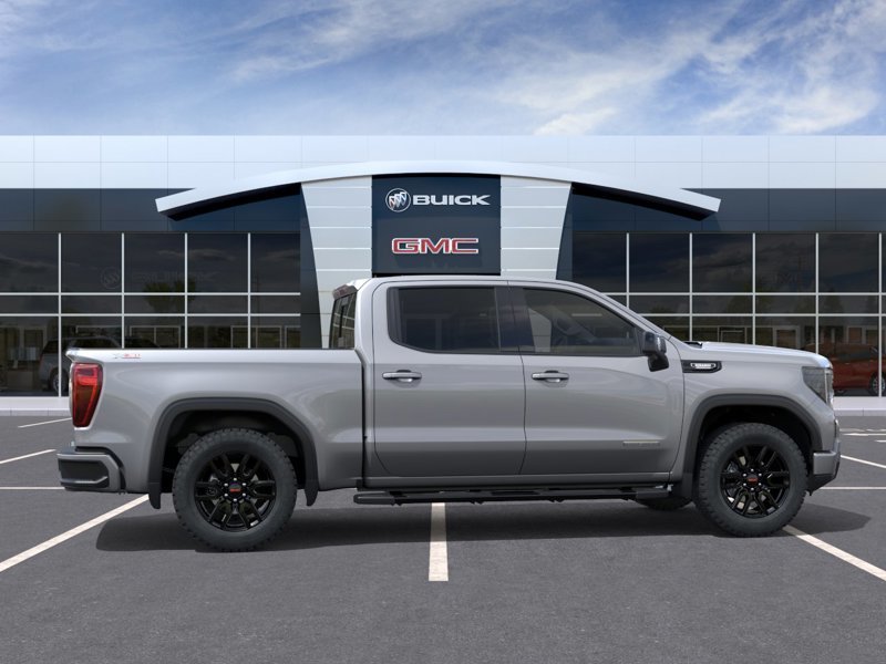 2026 GMC Sierra 1500 in Antigonish, Nova Scotia - 5 - w1024h768px