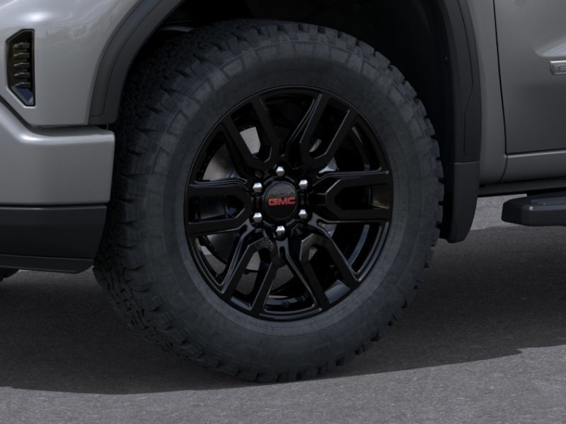 2026 GMC Sierra 1500 in Antigonish, Nova Scotia - 9 - w1024h768px