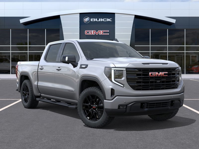 2026 GMC Sierra 1500 in Antigonish, Nova Scotia - 7 - w1024h768px