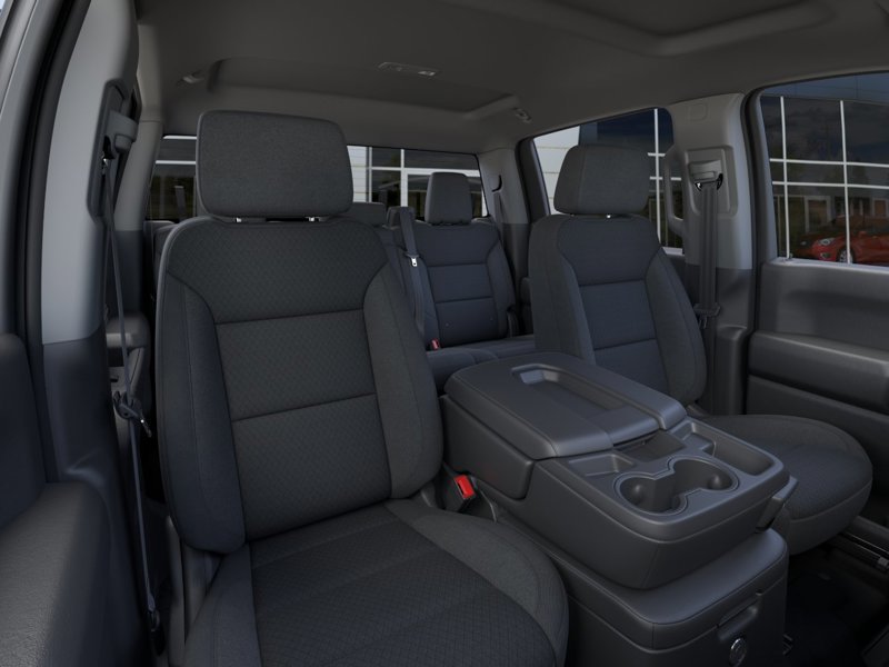 2026 GMC Sierra 1500 in Antigonish, Nova Scotia - 16 - w1024h768px