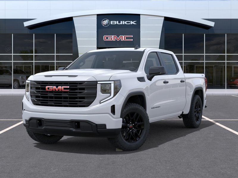 2026 GMC Sierra 1500 in Antigonish, Nova Scotia - 6 - w1024h768px