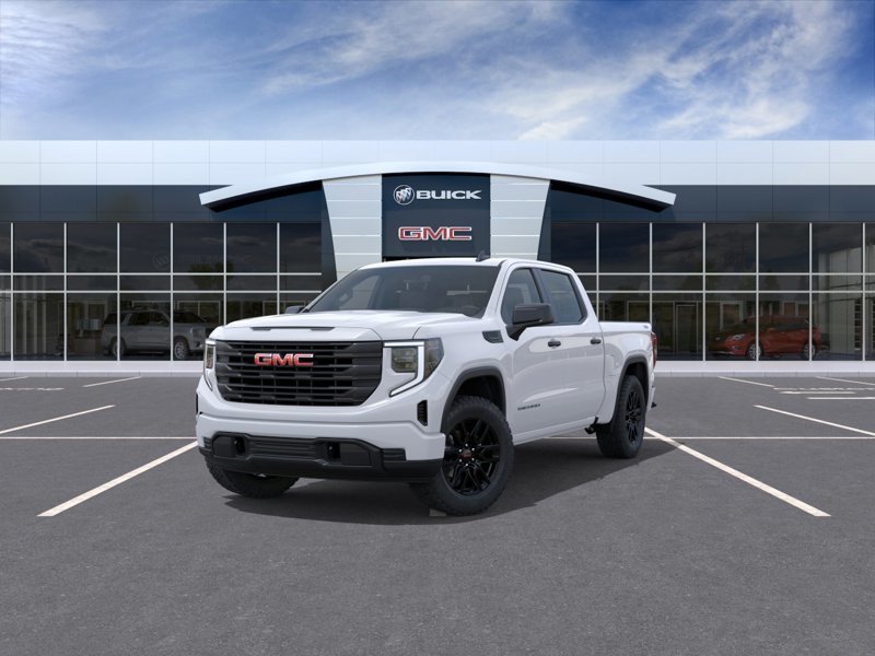 2026 GMC Sierra 1500 in Antigonish, Nova Scotia - 8 - w1024h768px