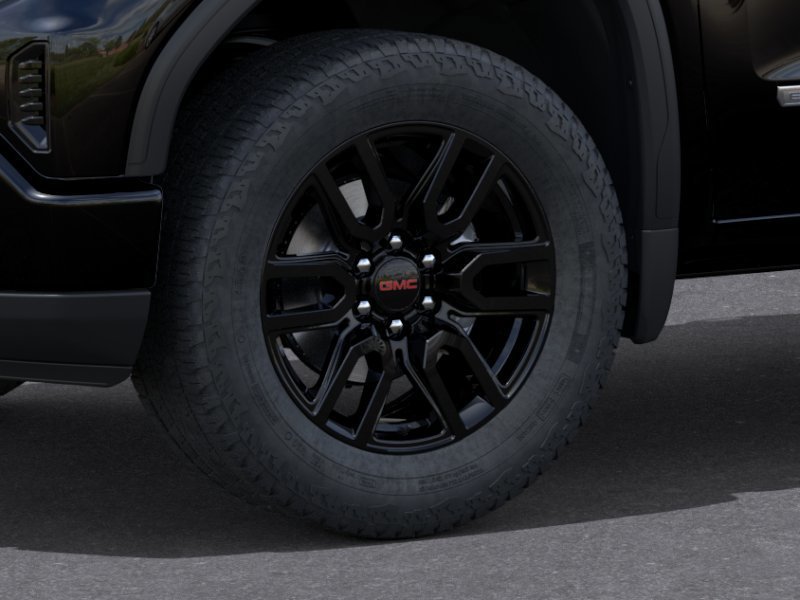 2026 GMC Sierra 1500 in Antigonish, Nova Scotia - 9 - w1024h768px