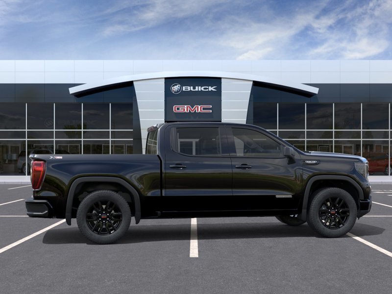 2026 GMC Sierra 1500 in Antigonish, Nova Scotia - 5 - w1024h768px