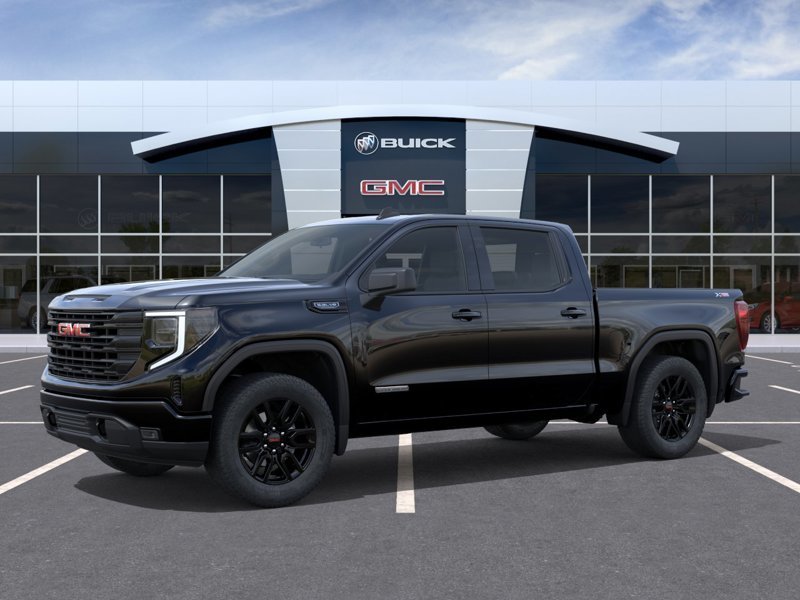 2026 GMC Sierra 1500 in Antigonish, Nova Scotia - 2 - w1024h768px