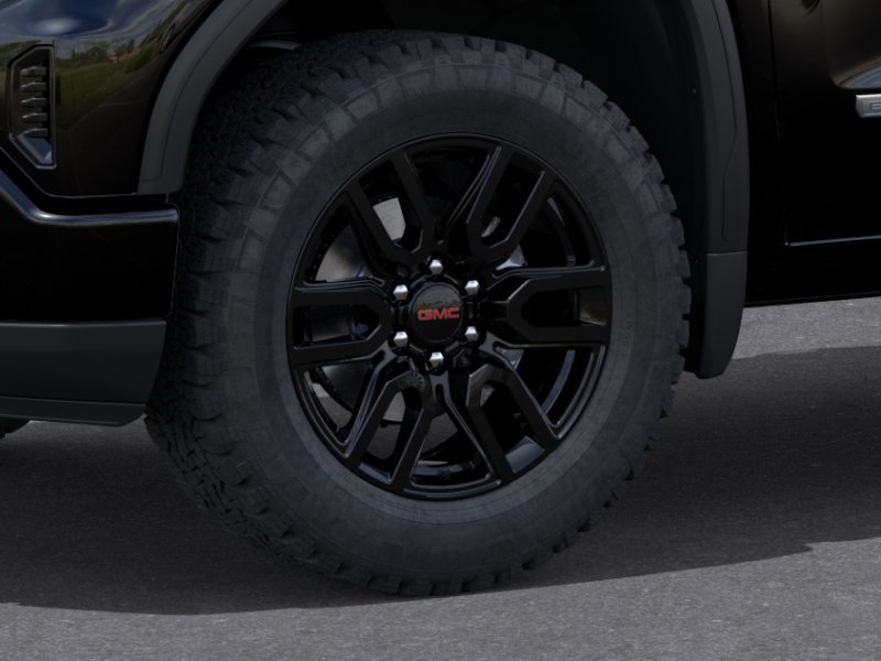 2026 GMC Sierra 1500 in Antigonish, Nova Scotia - 9 - w1024h768px