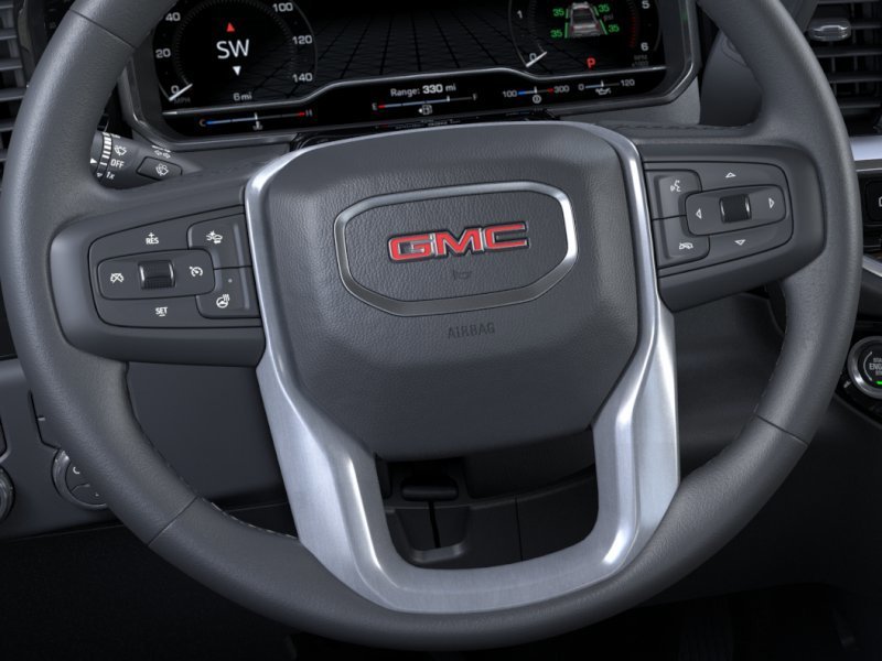 2026 GMC Sierra 1500 in Antigonish, Nova Scotia - 19 - w1024h768px