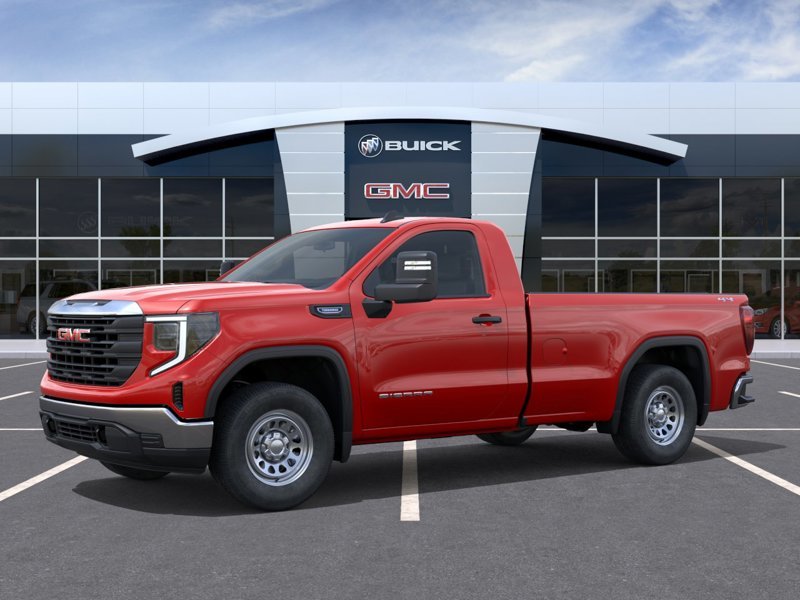 2026 GMC Sierra 1500 in Antigonish, Nova Scotia - 2 - w1024h768px
