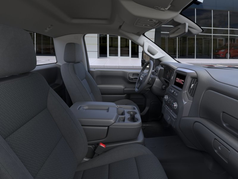 2026 GMC Sierra 1500 in Antigonish, Nova Scotia - 17 - w1024h768px