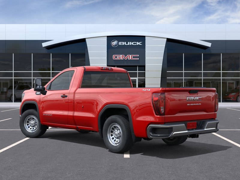 2026 GMC Sierra 1500 in Antigonish, Nova Scotia - 3 - w1024h768px