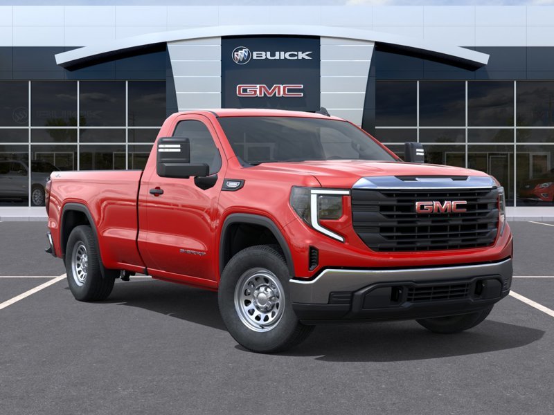 2026 GMC Sierra 1500 in Antigonish, Nova Scotia - 7 - w1024h768px