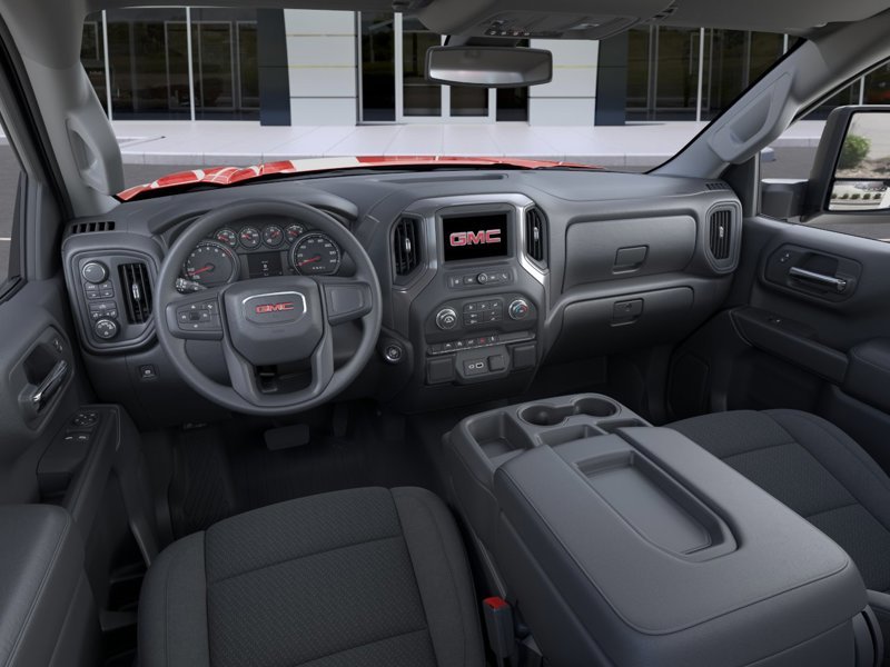 2026 GMC Sierra 1500 in Antigonish, Nova Scotia - 15 - w1024h768px