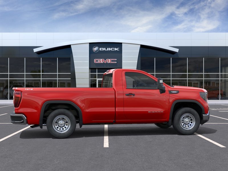 2026 GMC Sierra 1500 in Antigonish, Nova Scotia - 5 - w1024h768px