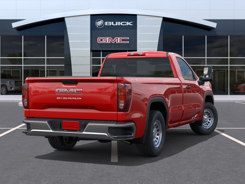 2026 GMC Sierra 1500 in Antigonish, Nova Scotia - 4 - w1024h768px